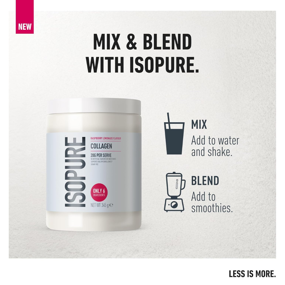 Collagen Peptides - 345g