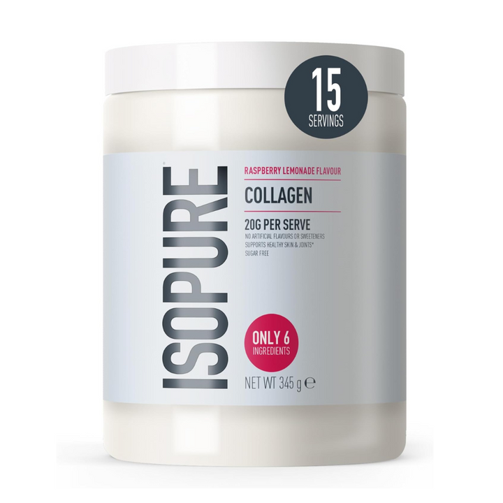 Collagen Peptides - 345g