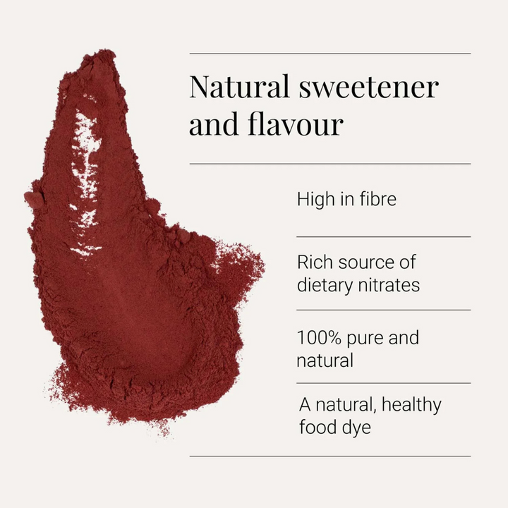 Beetroot Powder 200g