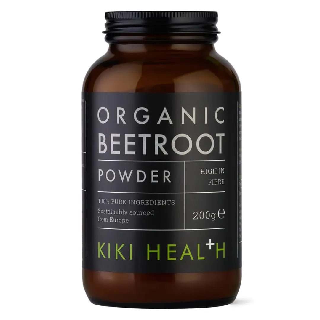 Beetroot Powder 200g by KIKI Health