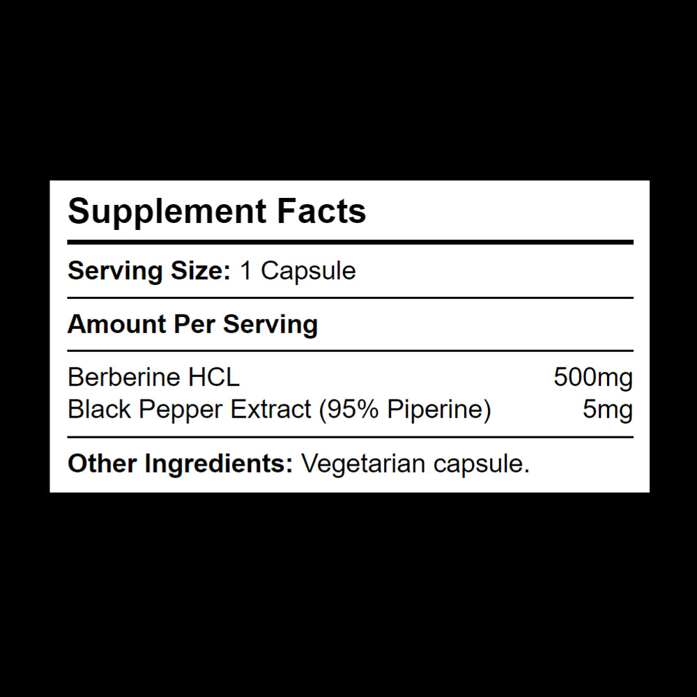 Berberine