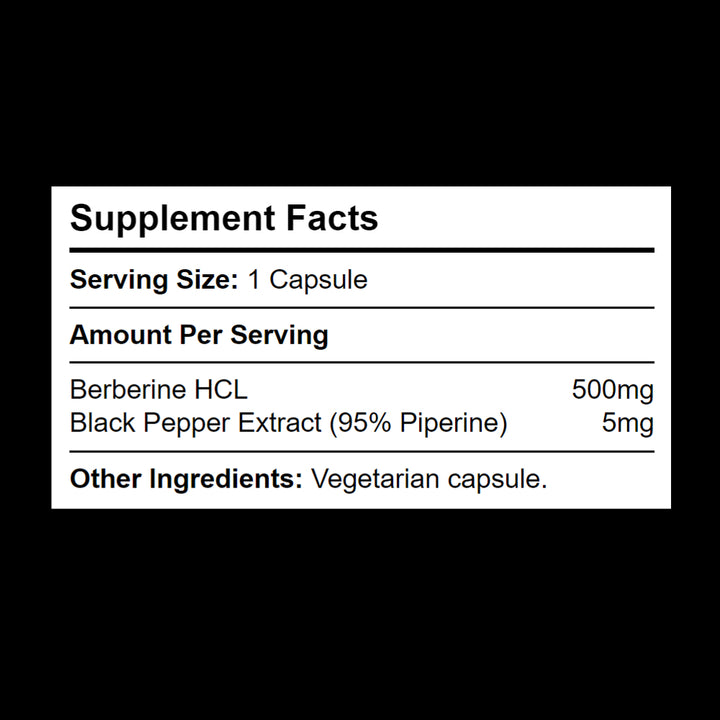 Berberine