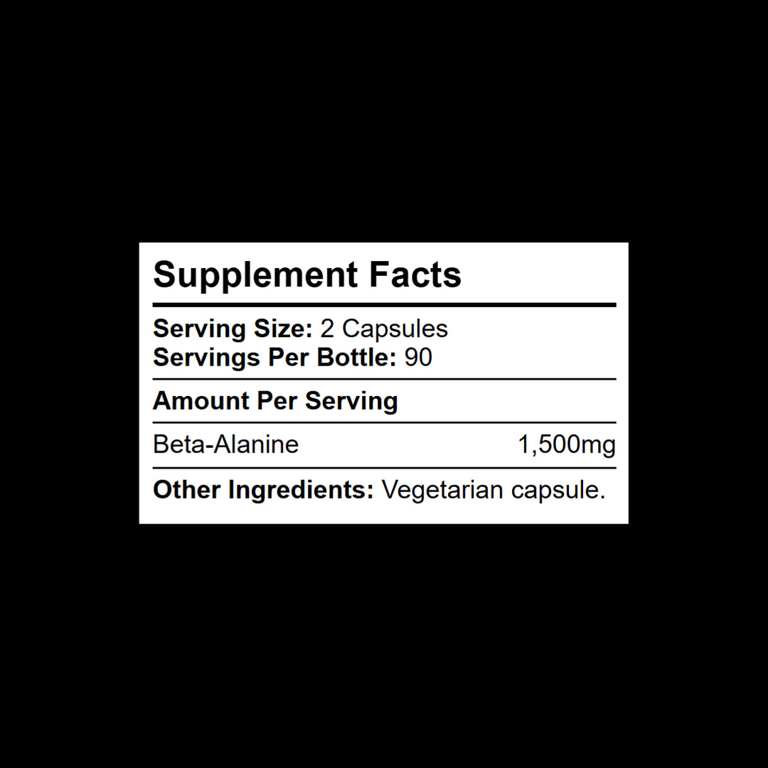 Beta-Alanine