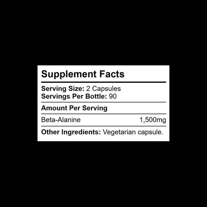 Beta-Alanine