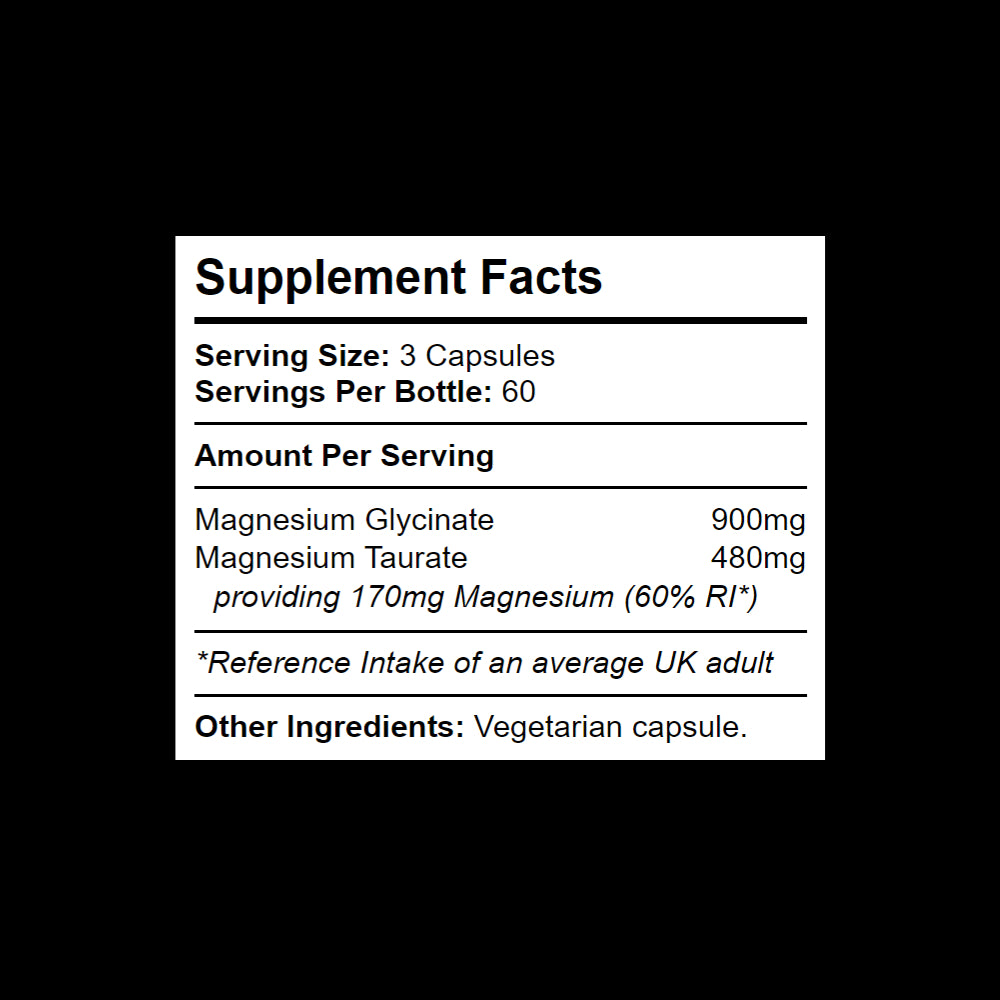 Magnesium Complex