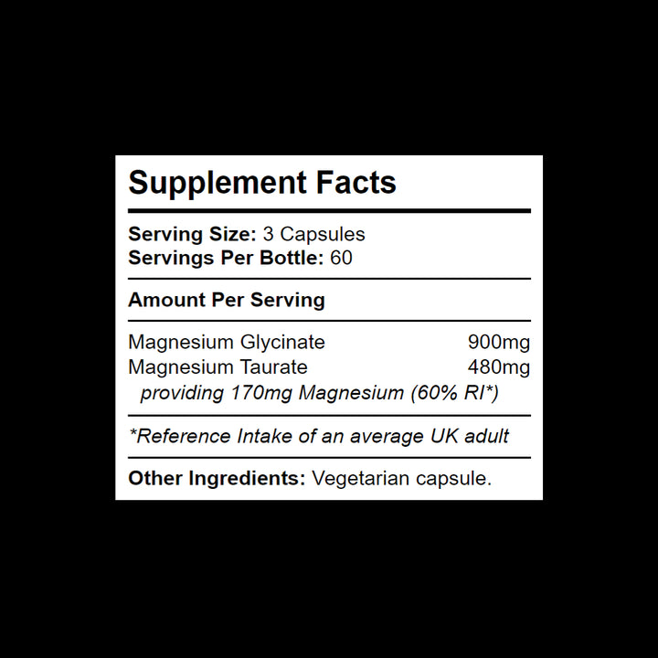 Magnesium Complex
