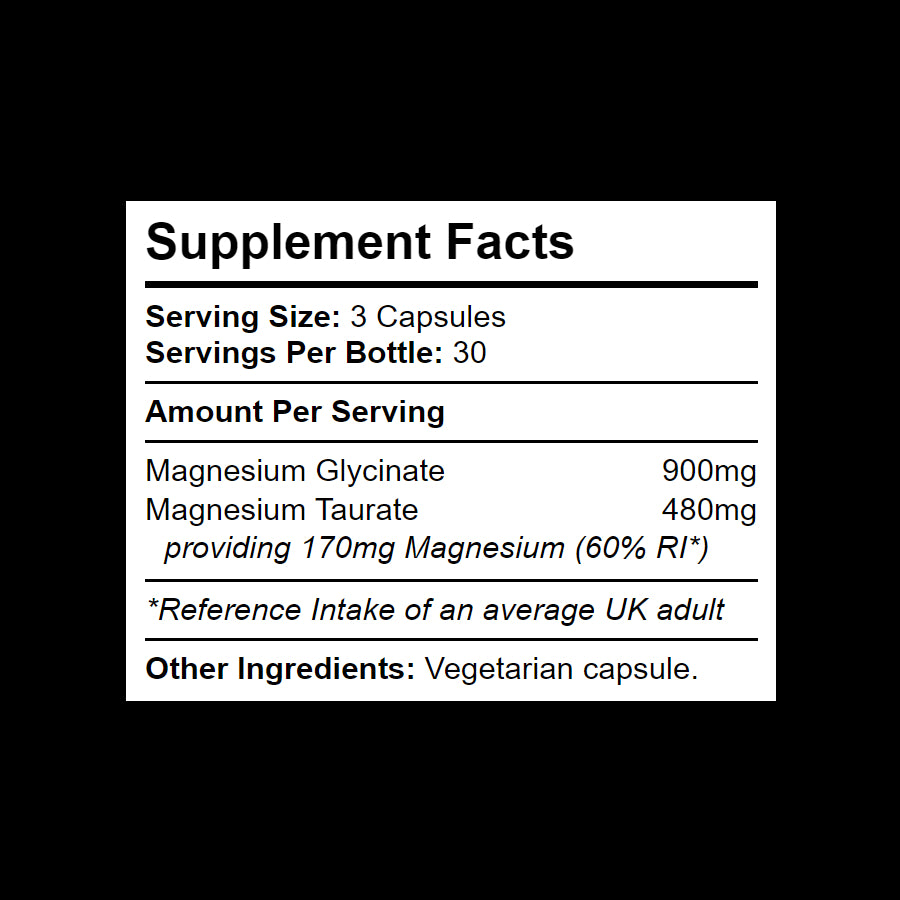 Magnesium Complex