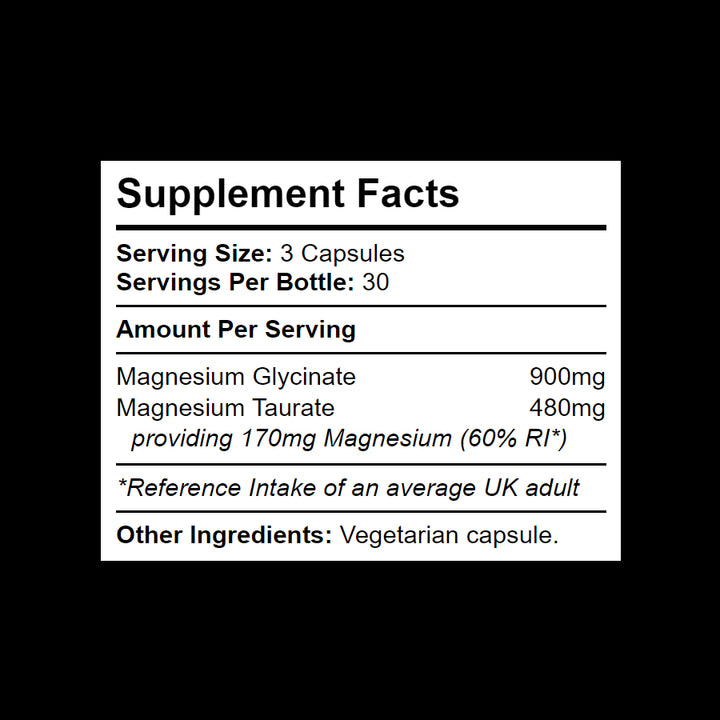 Magnesium Complex