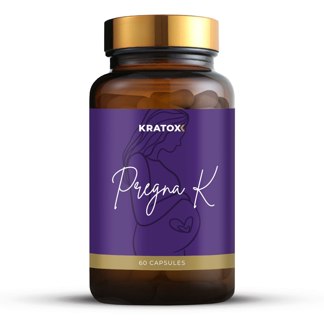 Pregnancy Supplement