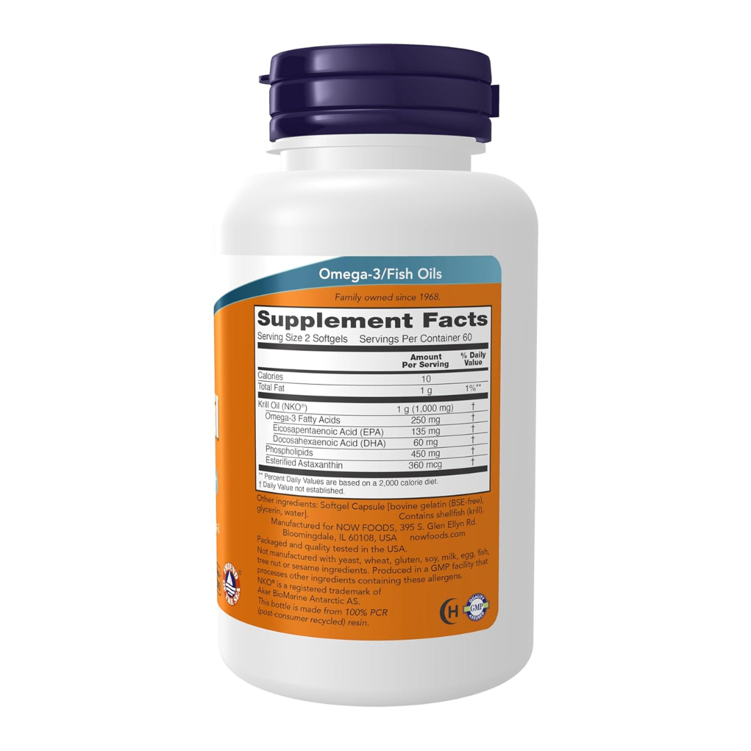 Krill Oil