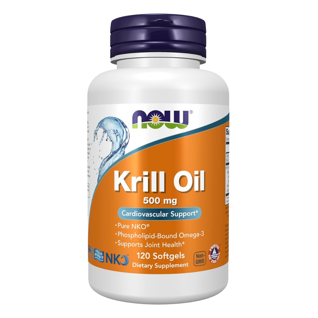 Krill Oil