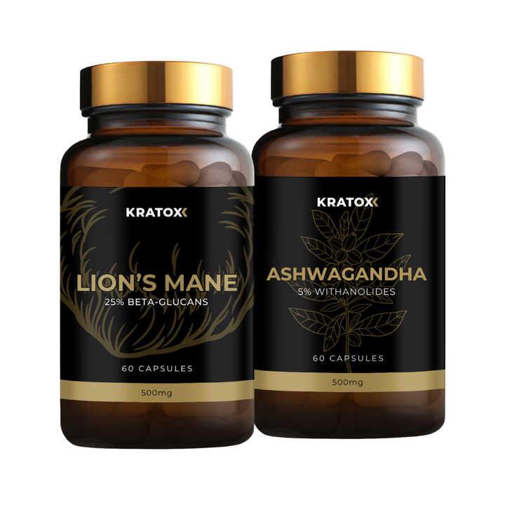 Lion&