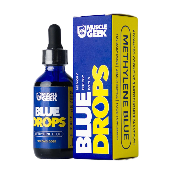 Methylene Blue