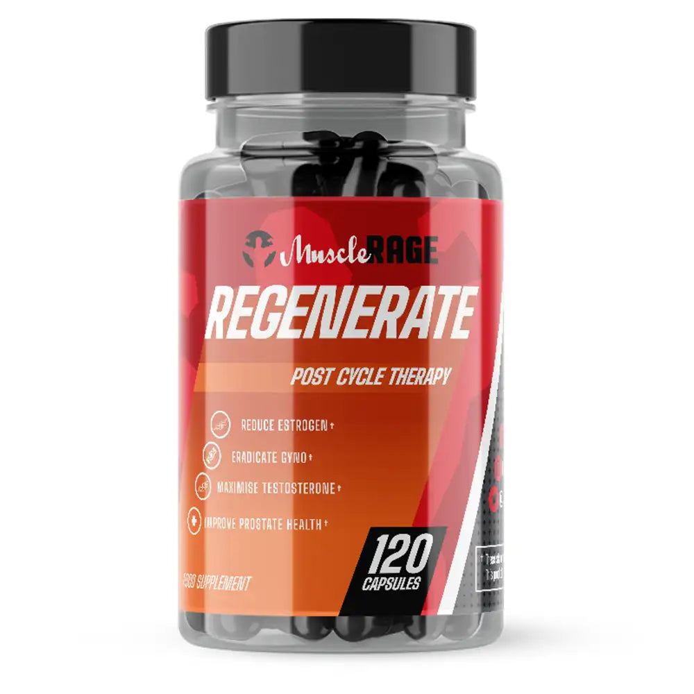 Regenerate