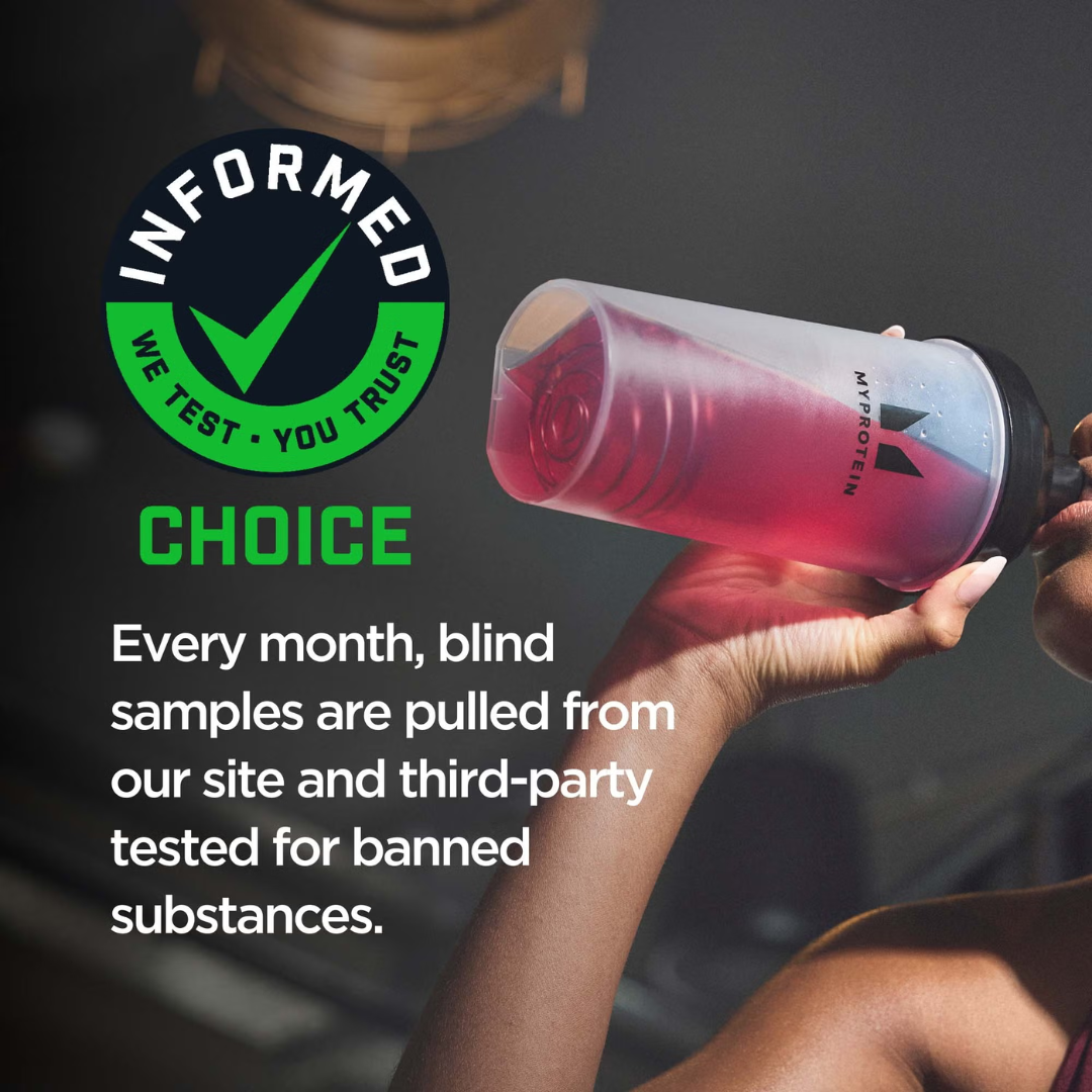 Clear Whey Isolate - 20 Servings