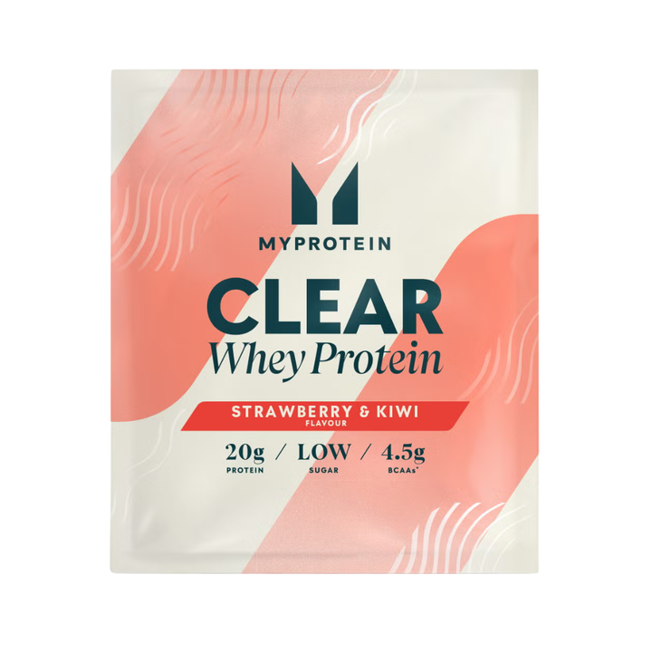Clear Whey Isolate - 1 Serving