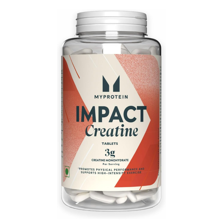 MyProtein Creatine Monohydrate - 250x 1000mg