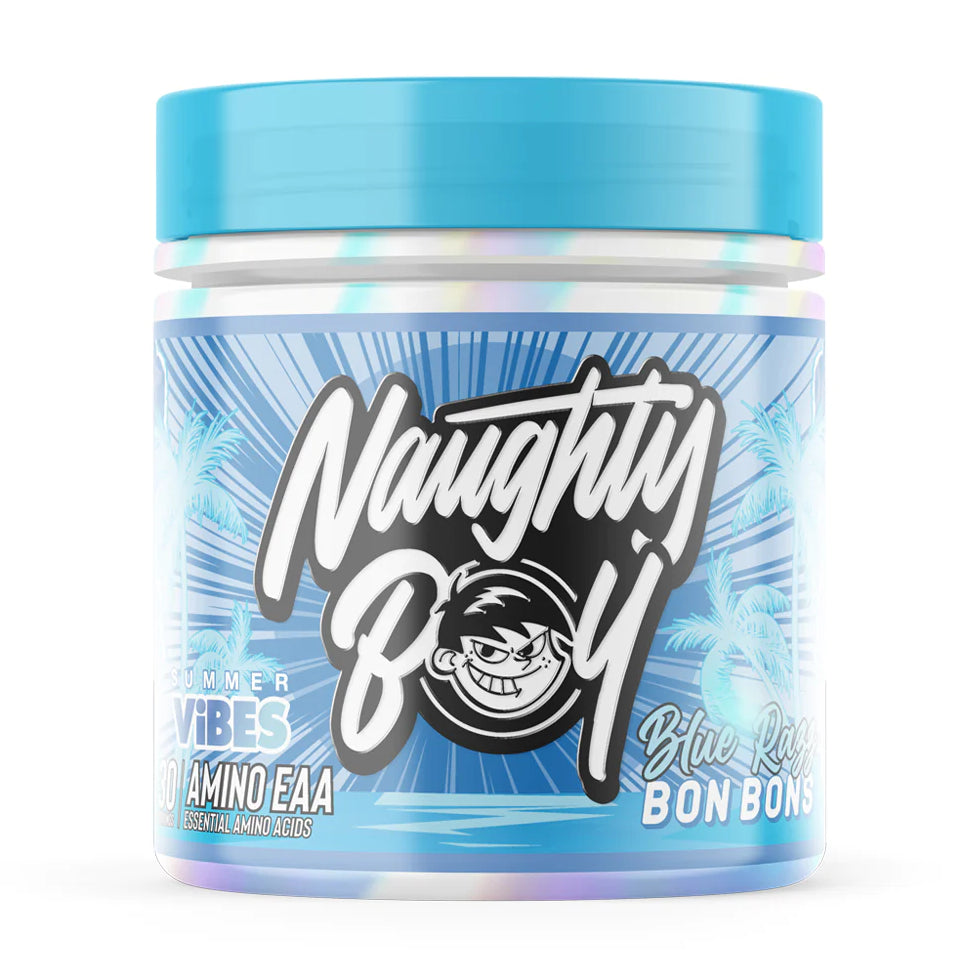 Amino EAA from Naughty Boy