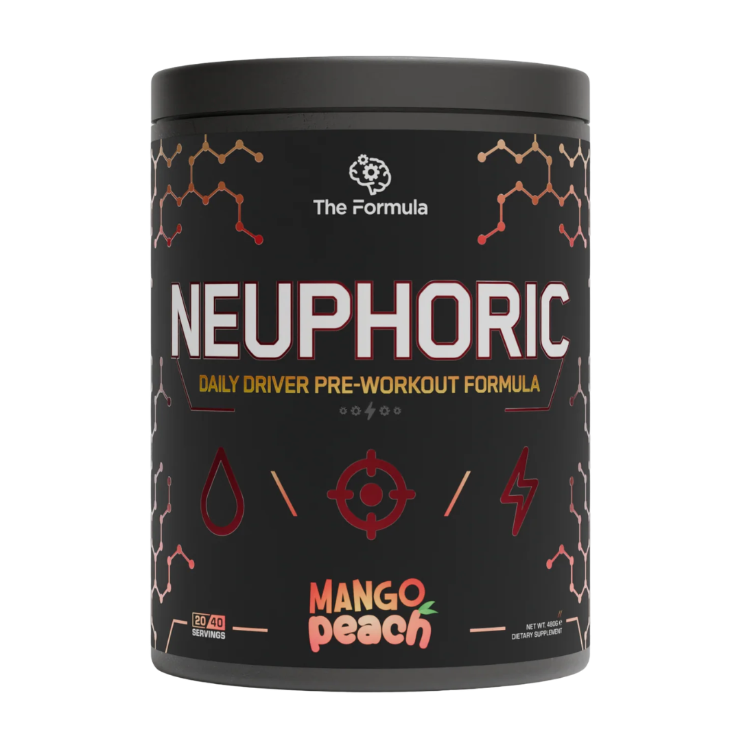 Neuphoric Pre-Workout