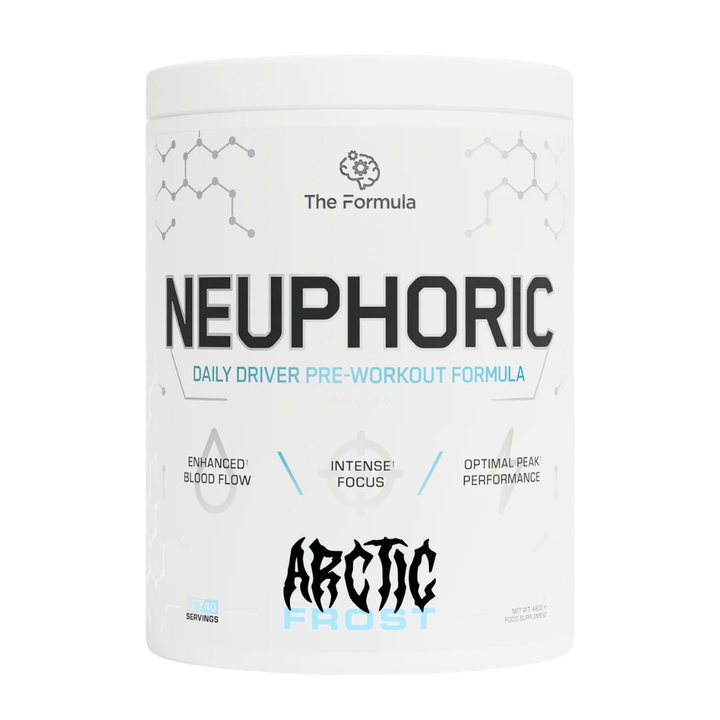 Neuphoric Pre-Workout