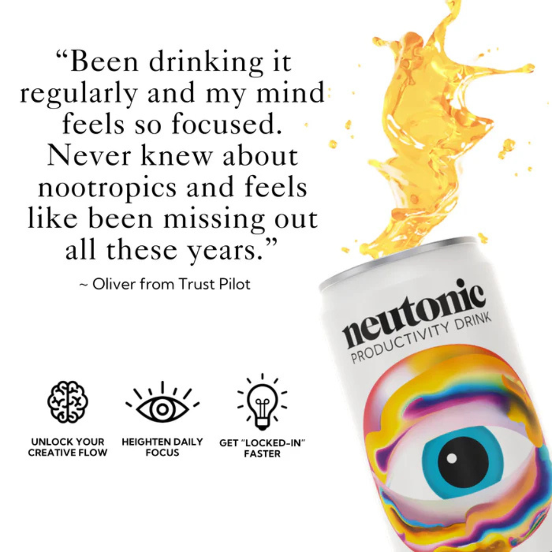 Neutonic 12x 300ml