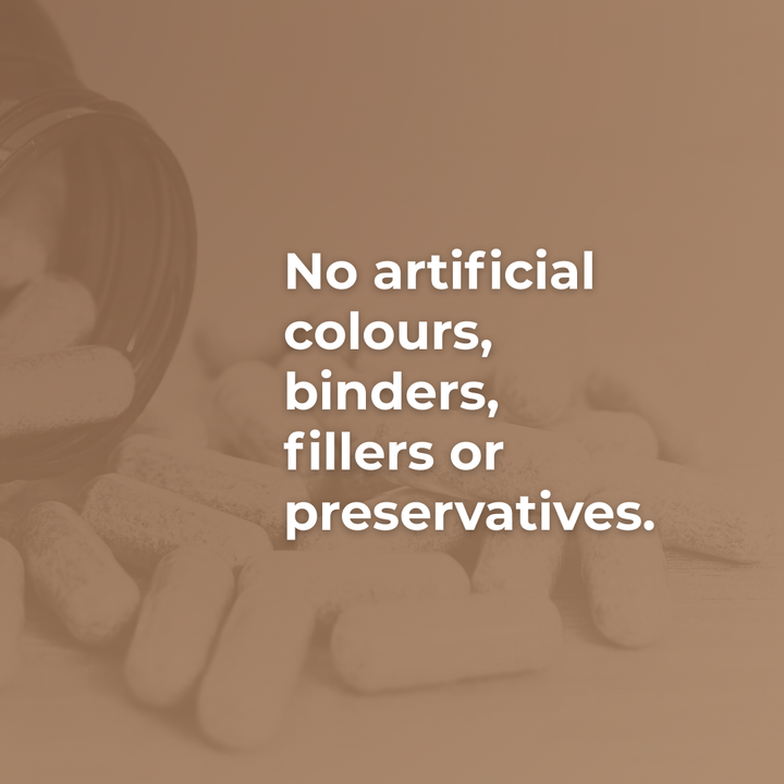 Advanced Digestive Enzymes