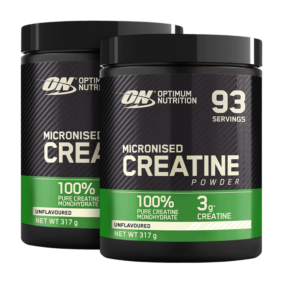Optimum Nutrition Creatine