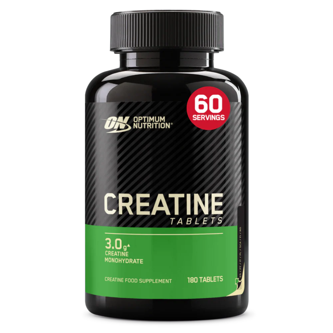Creatine Tablets