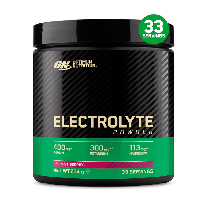 Electrolyte Powder
