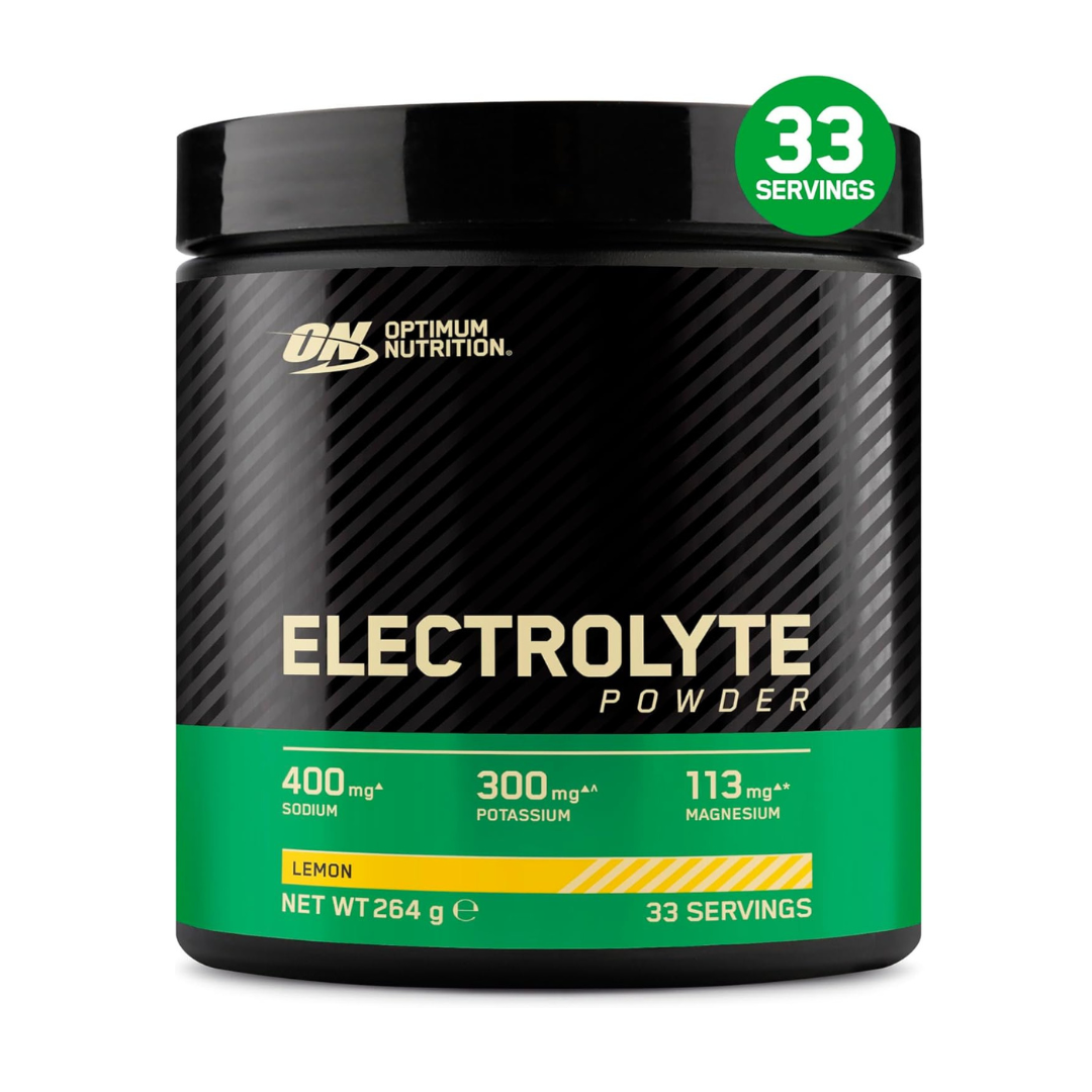Electrolyte Powder