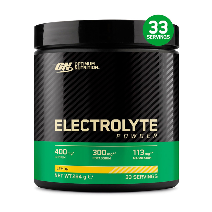 Electrolyte Powder
