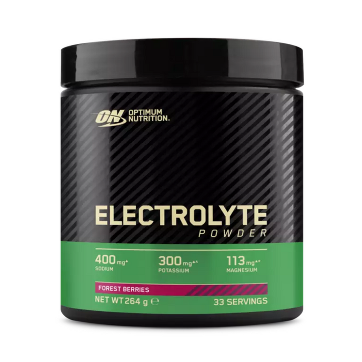 Electrolyte Powder