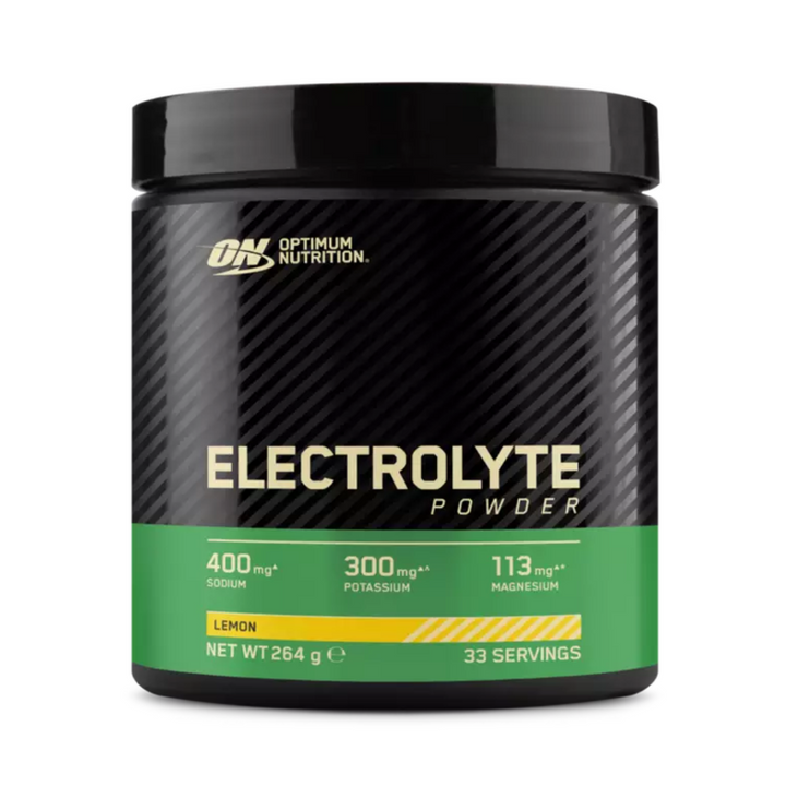Electrolyte Powder