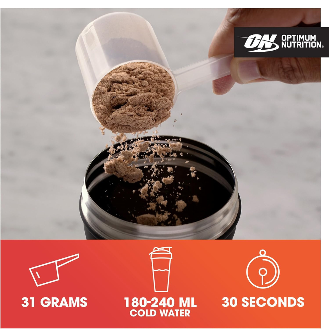 Gold Standard 100% Whey Protein