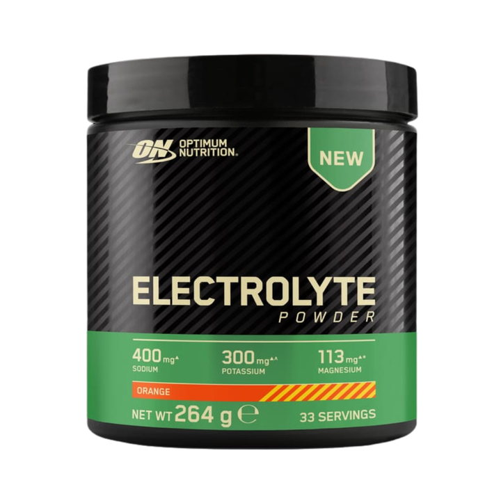 Electrolyte Powder