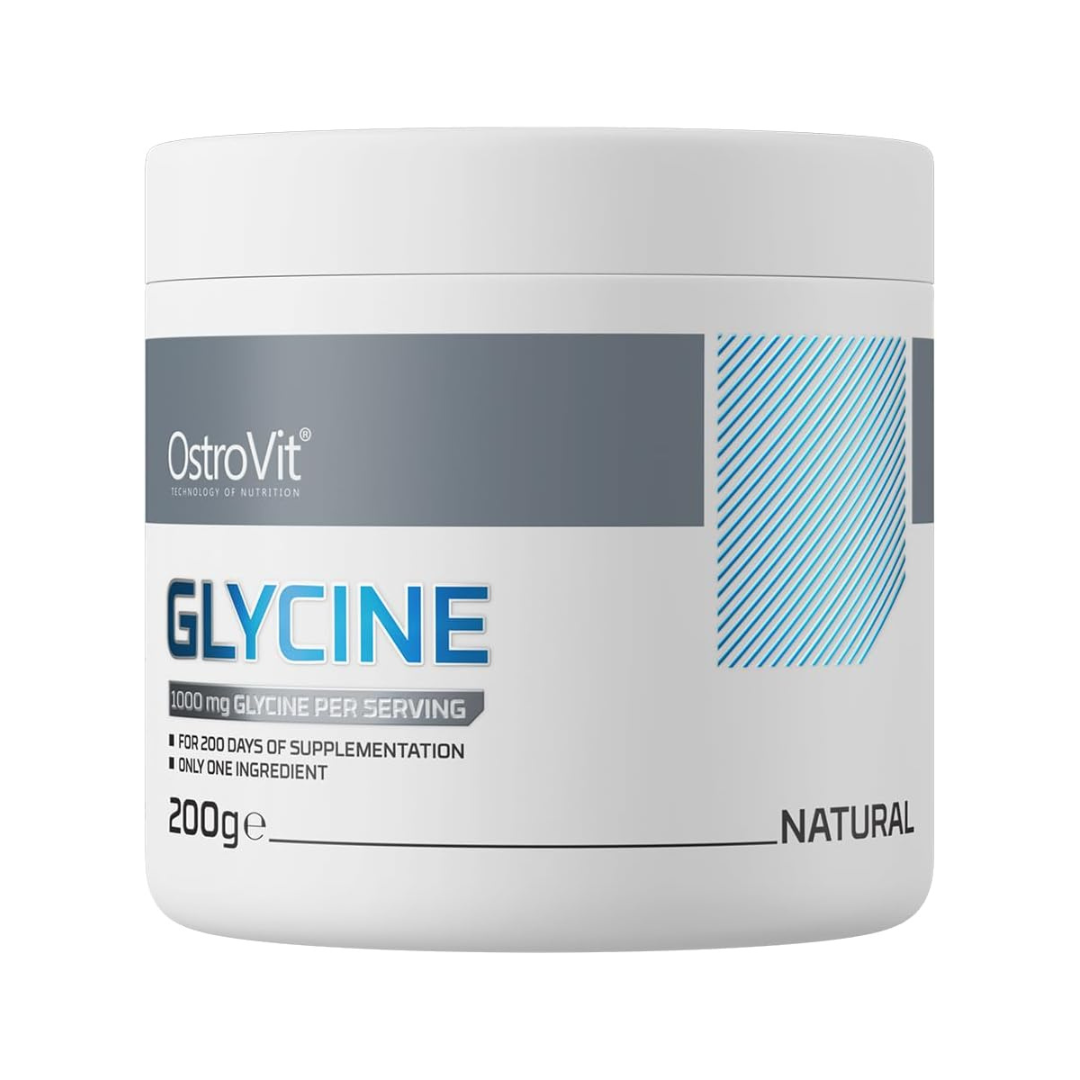 Glycine 200g