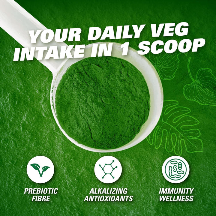 OxyGreens