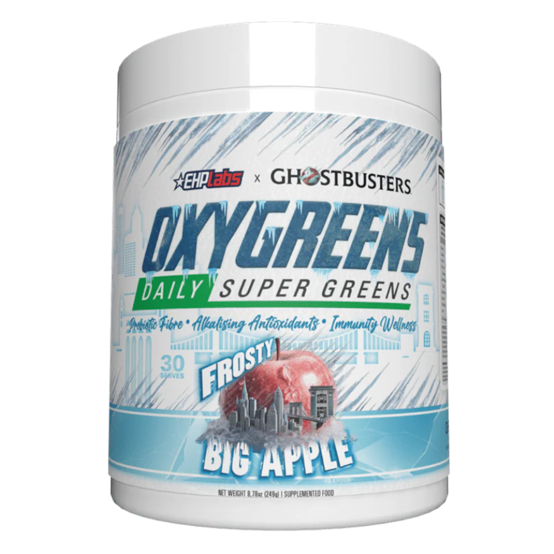 OxyGreens