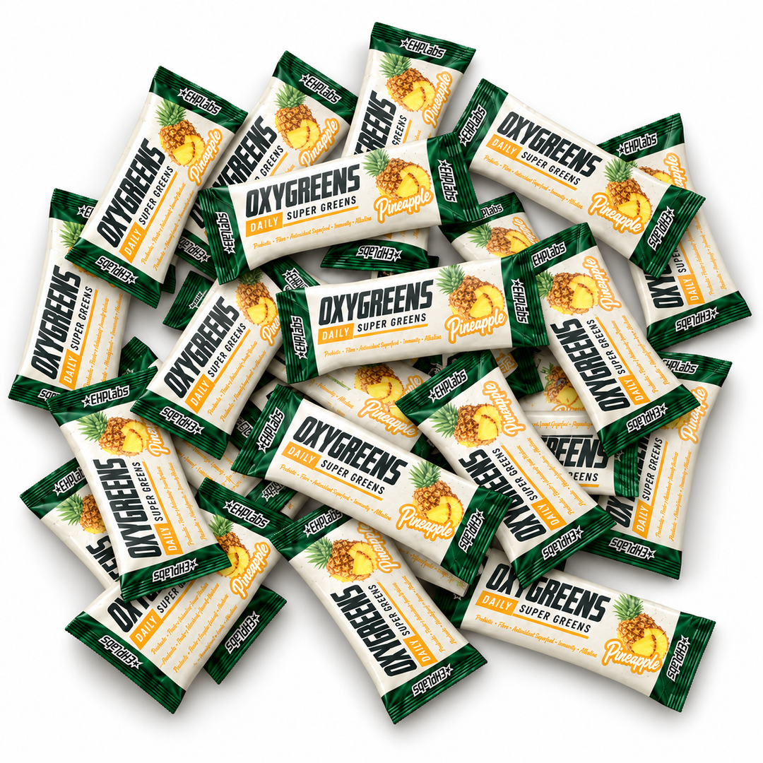 OxyGreens - 20 Sachets
