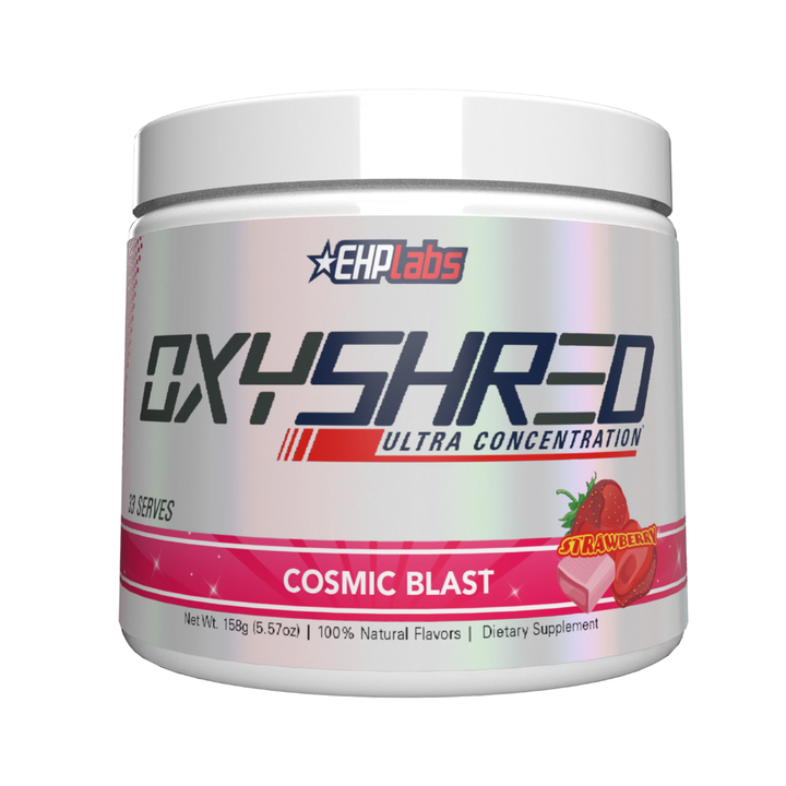 OxyShred - 33 Servings