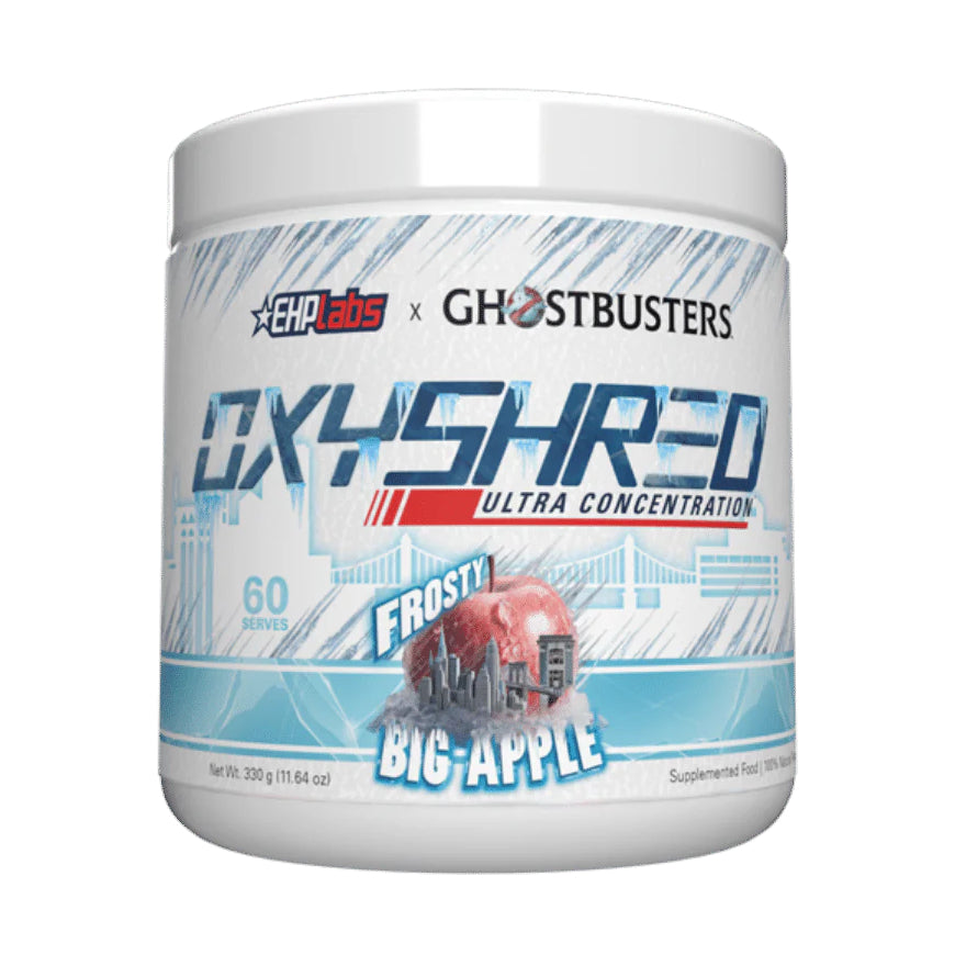 OxyShred