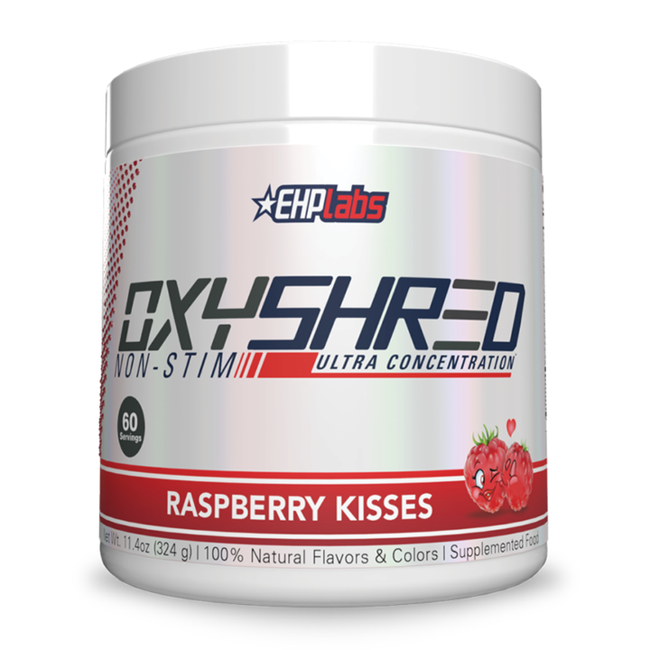 OxyShred Non-Stim