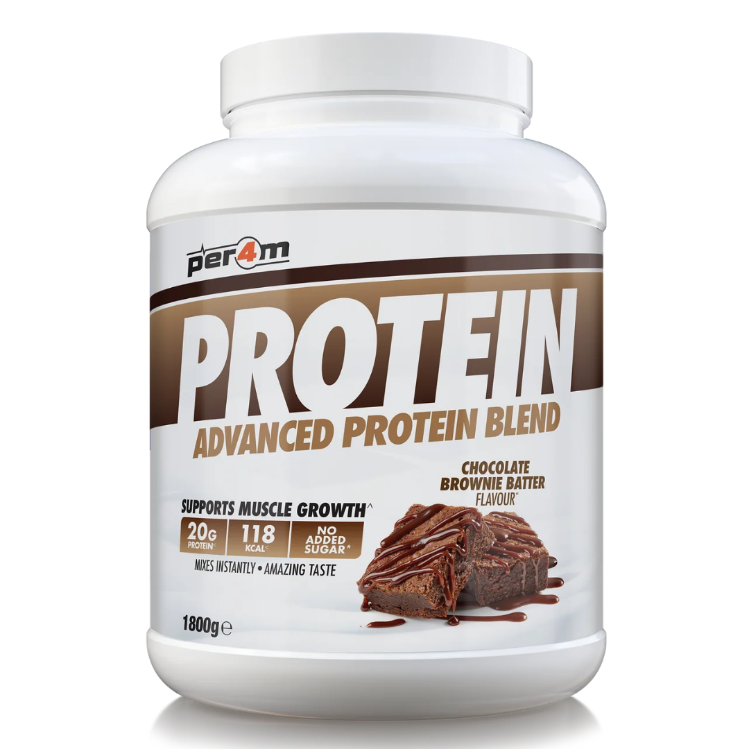 Per4m Protein Blend - 1800g