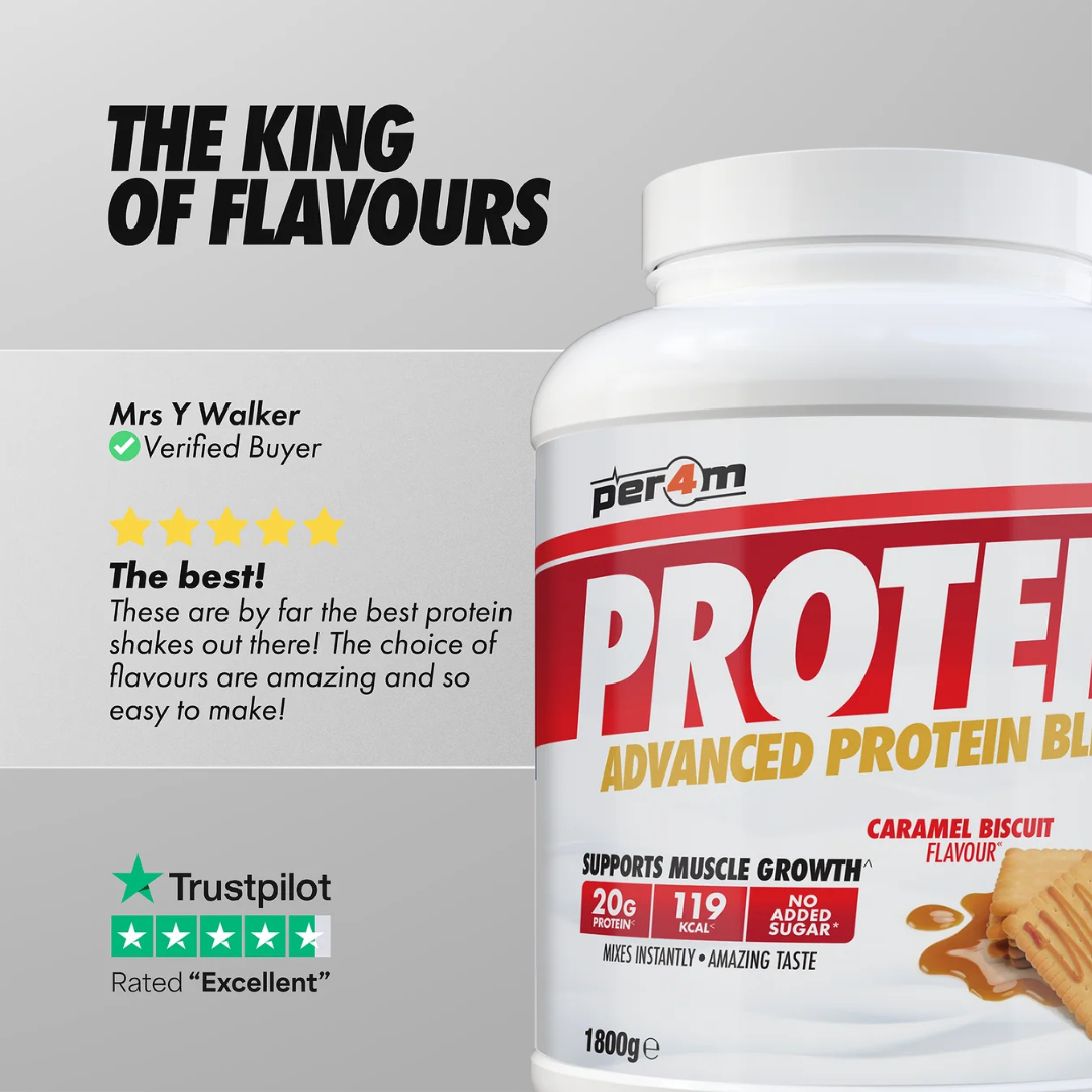 Per4m Protein Blend - 1800g