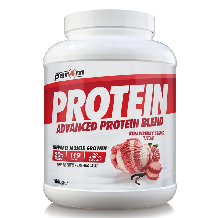Per4m Protein Blend - 1800g