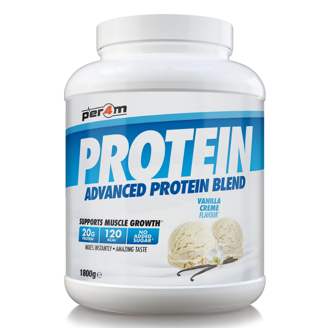 Per4m Protein Blend - 1800g