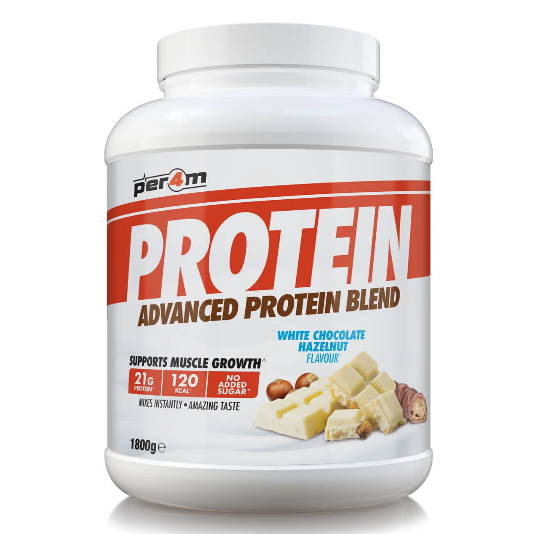 Per4m Protein Blend - 1800g