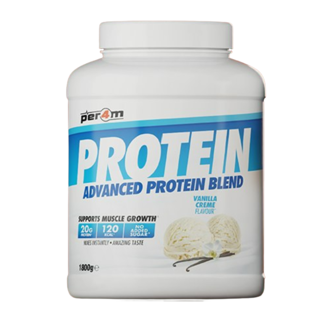 Per4m Protein Blend - 1800g