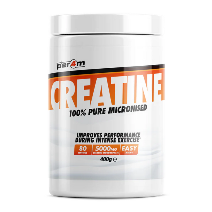 Creatine Monohydrate 400g