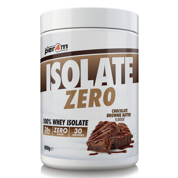 Per4m Isolate Zero 900g
